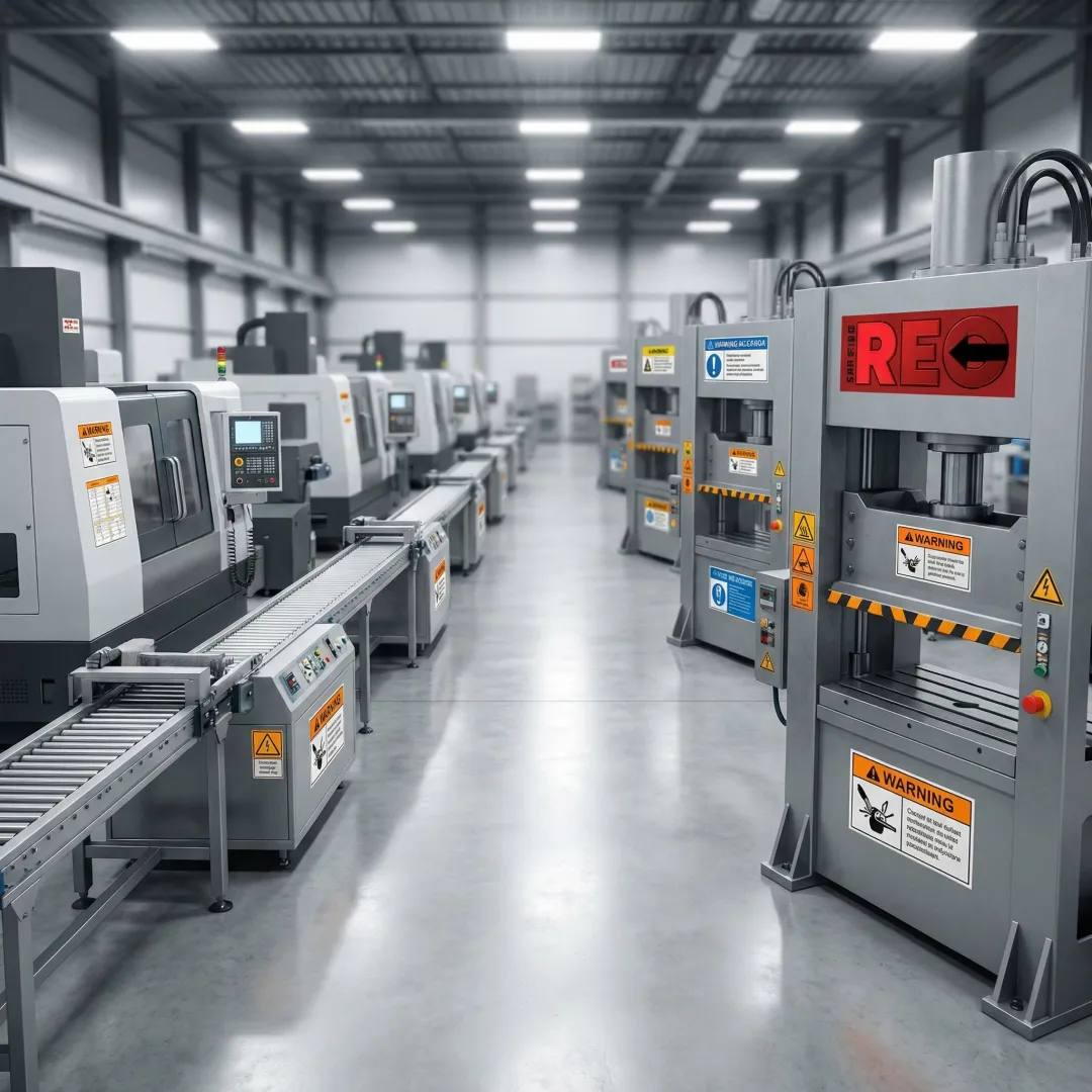 Manufacturing