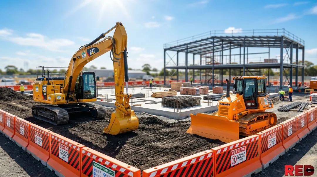 Construction