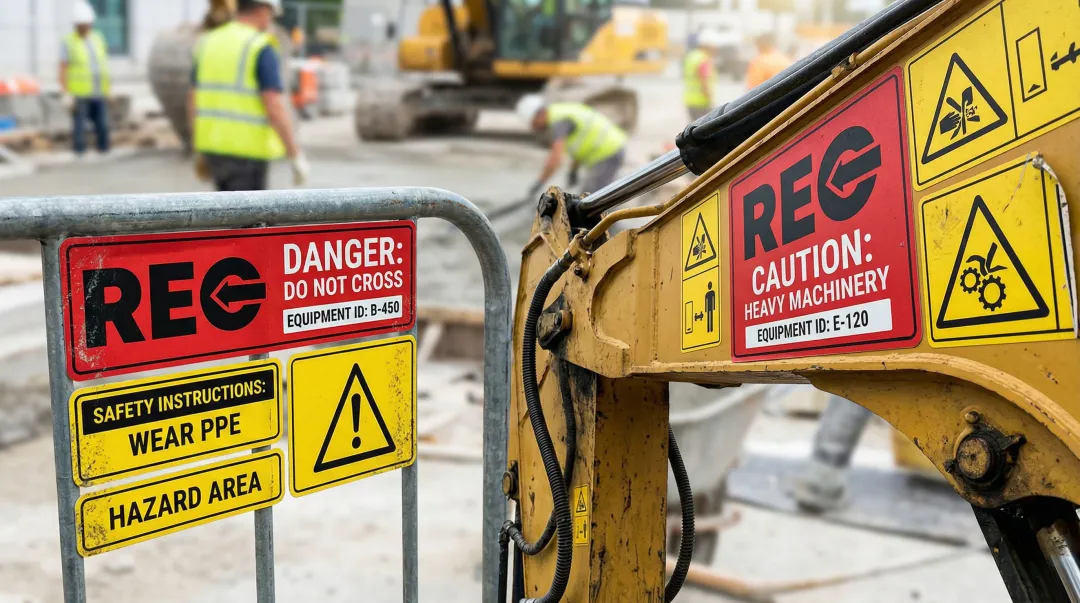 Construction