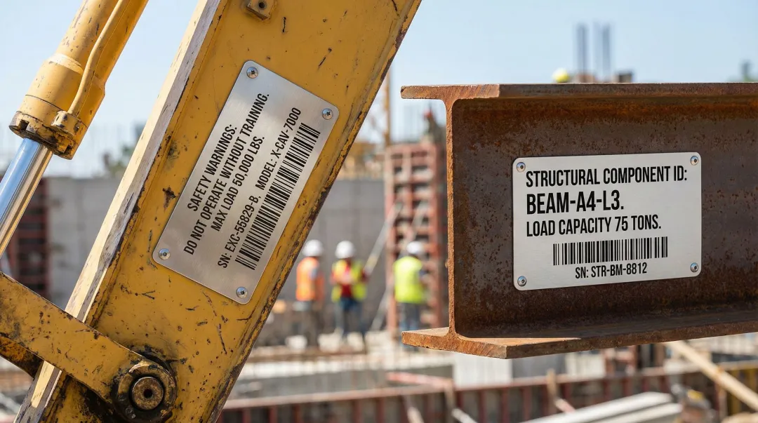 Construction