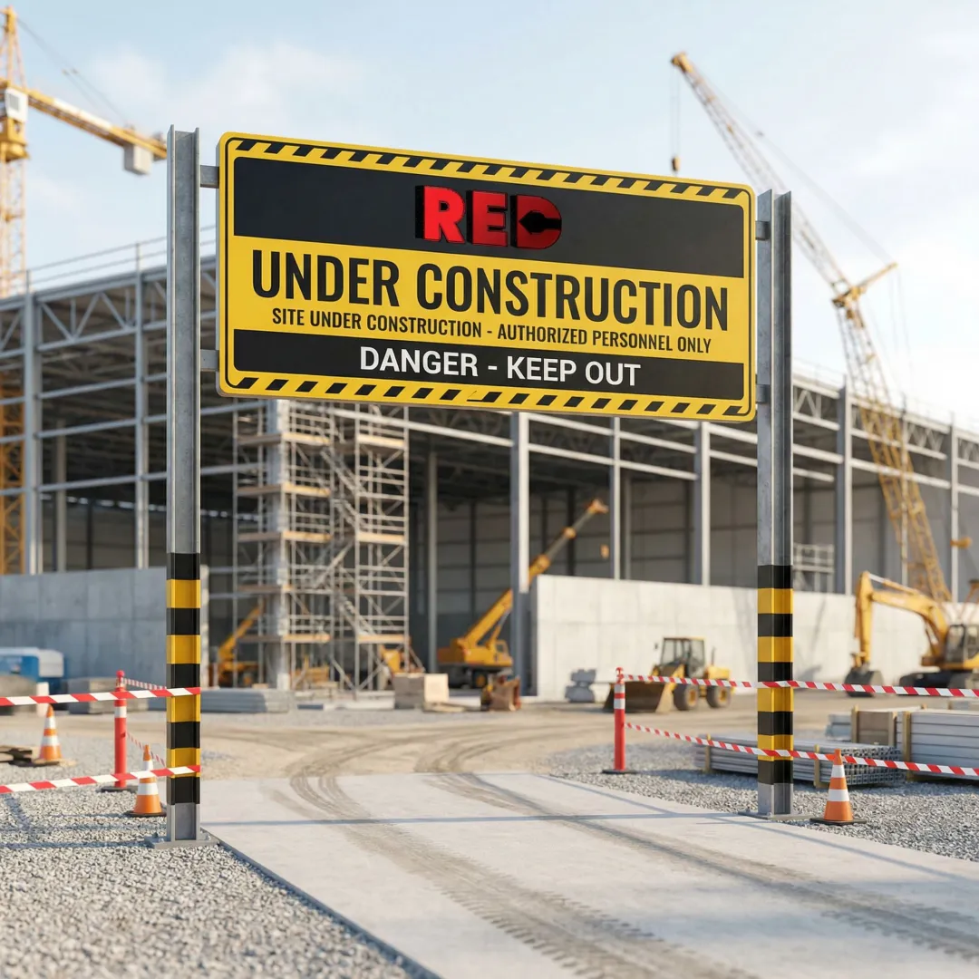 Industrial Facilities