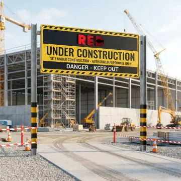 Industrial Facilities