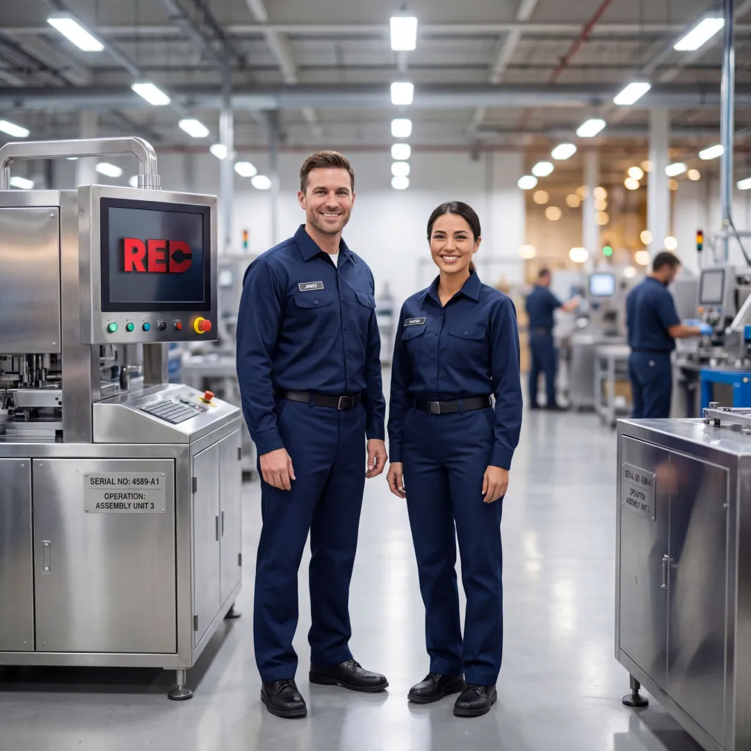 Manufacturing