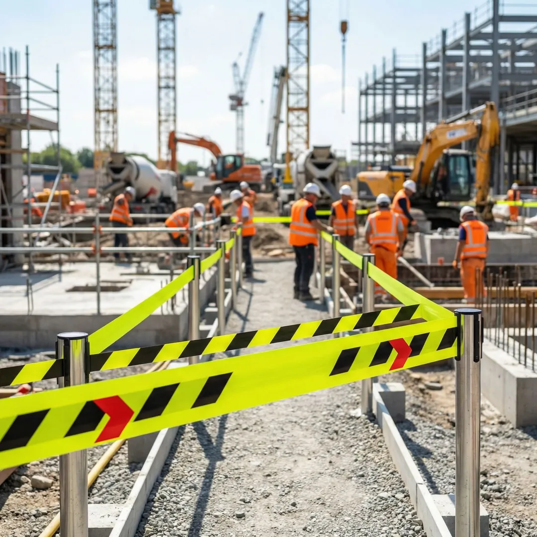 Construction
