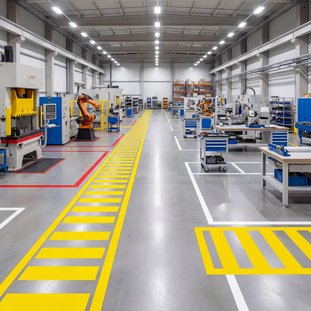 Manufacturing