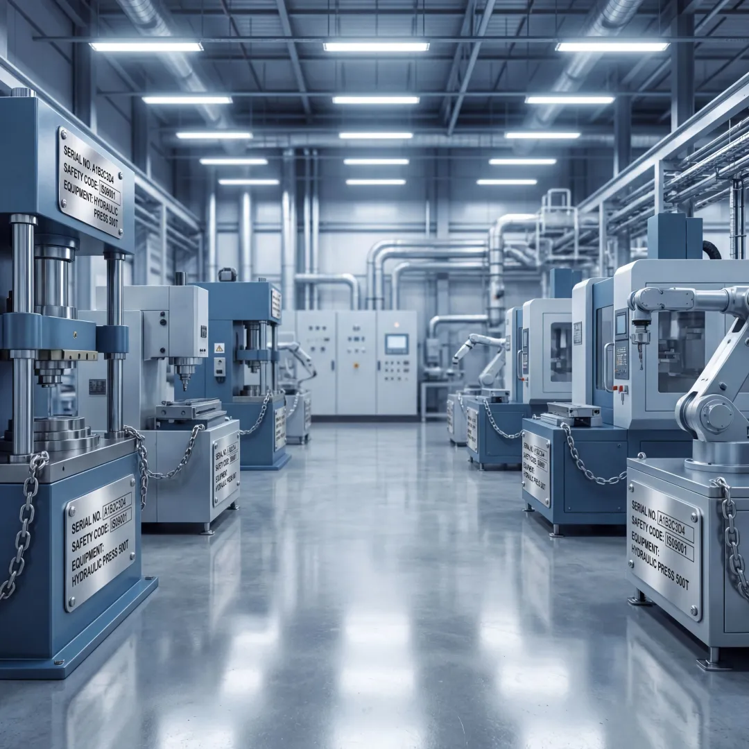 Manufacturing