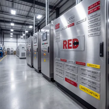 Industrial Facilities