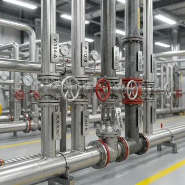 Oil, Gas & Utilities