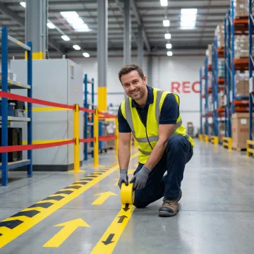 Safety & Facility Management