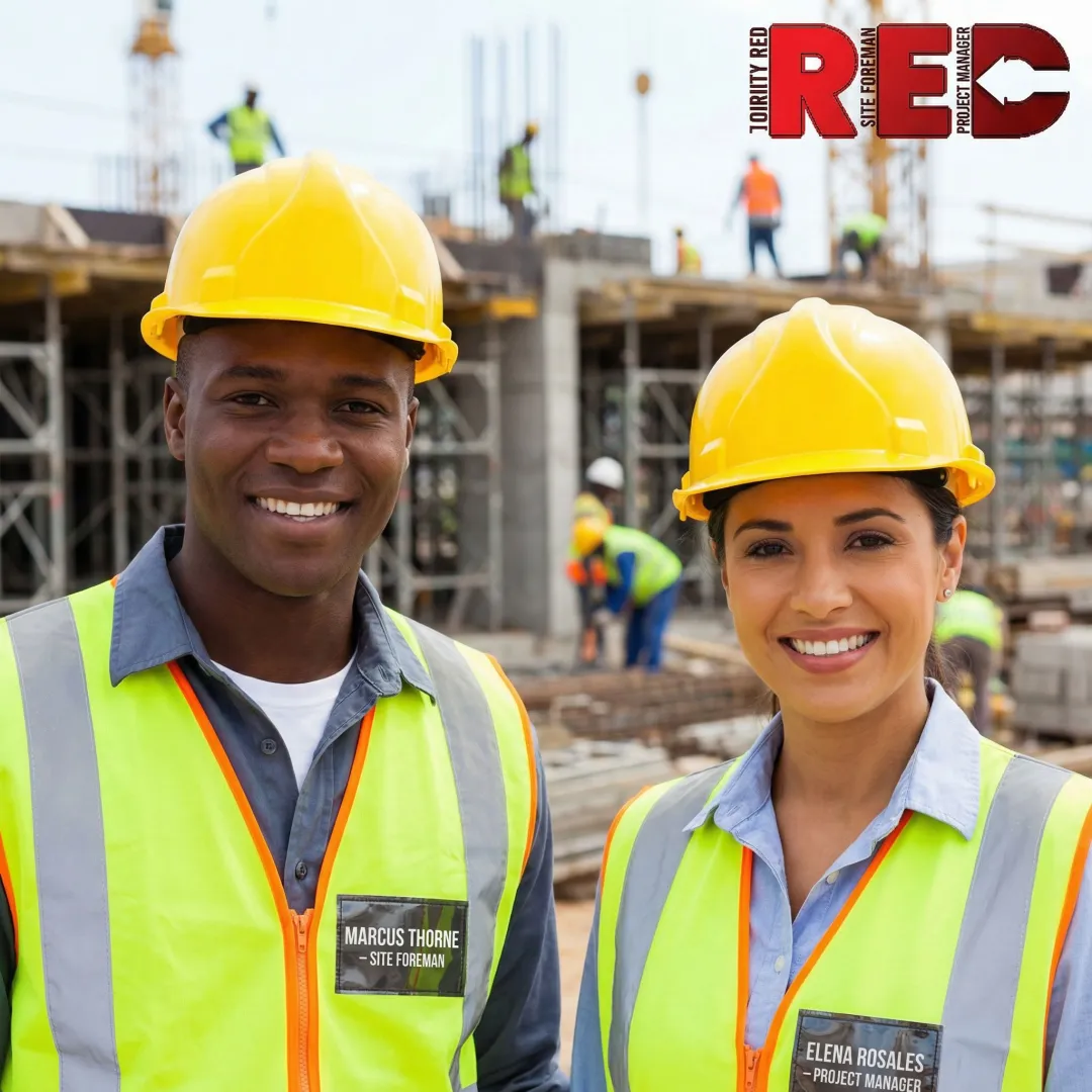 Construction