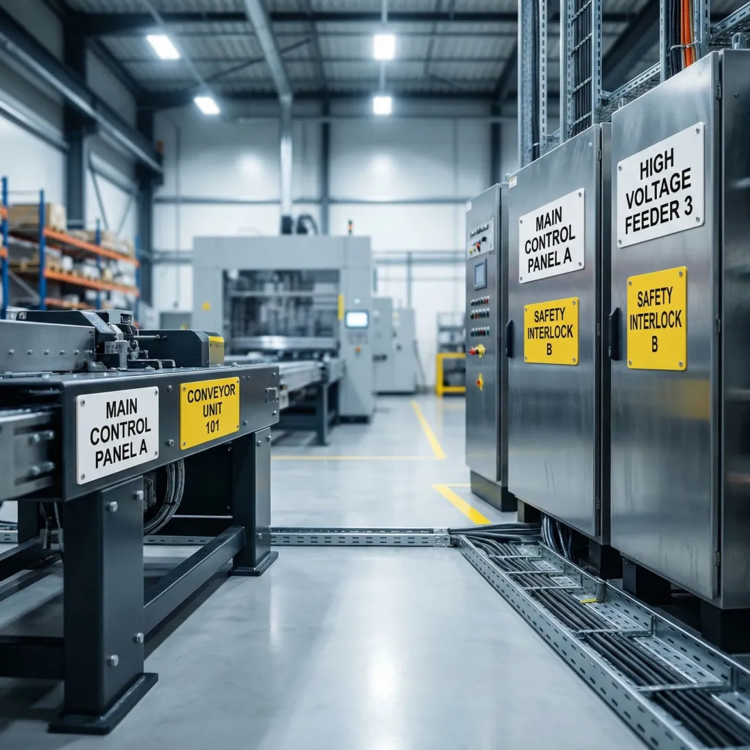 Manufacturing