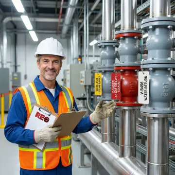 Facilities & Maintenance