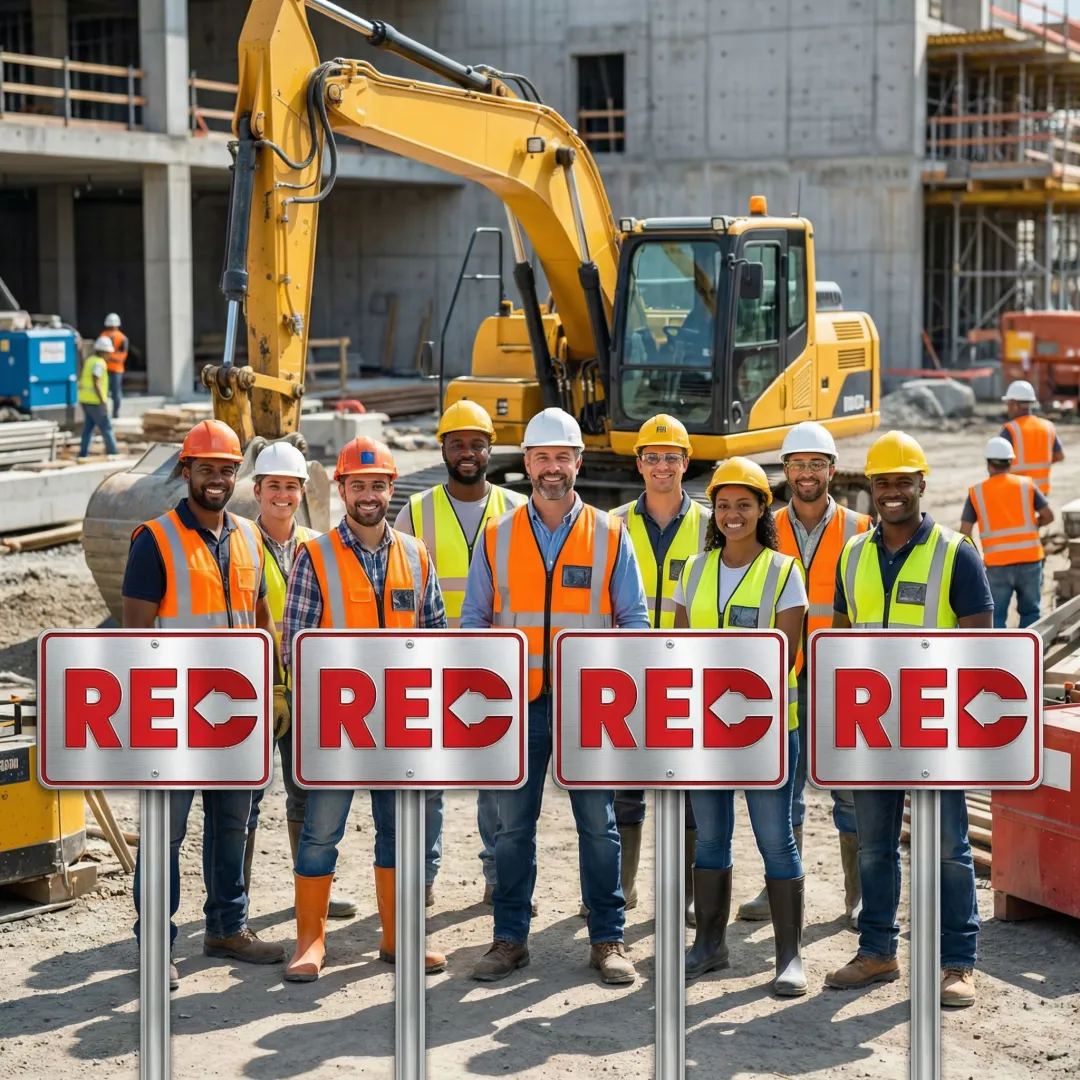 Construction