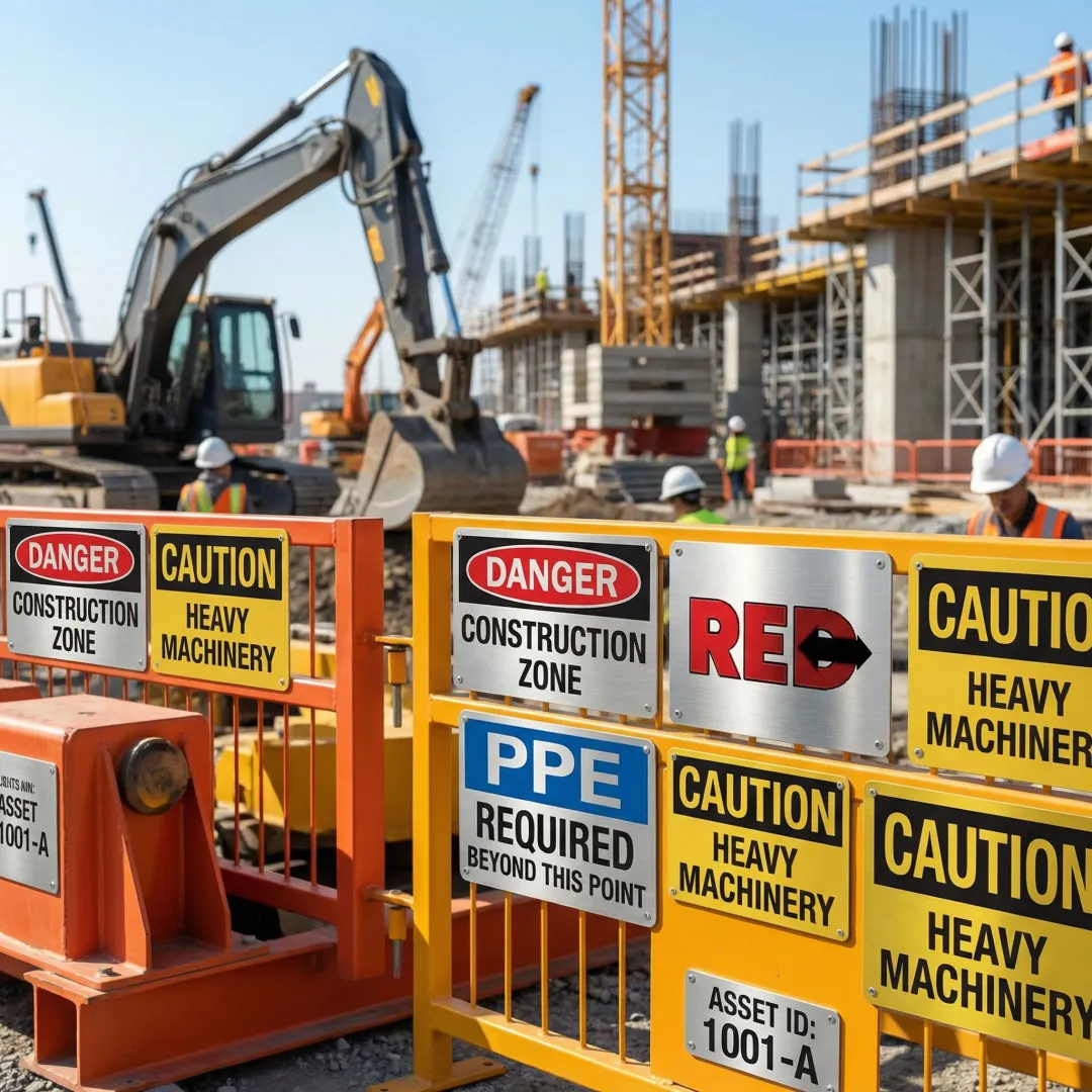 Construction