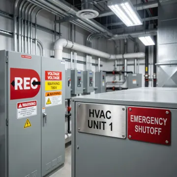 Facilities Management