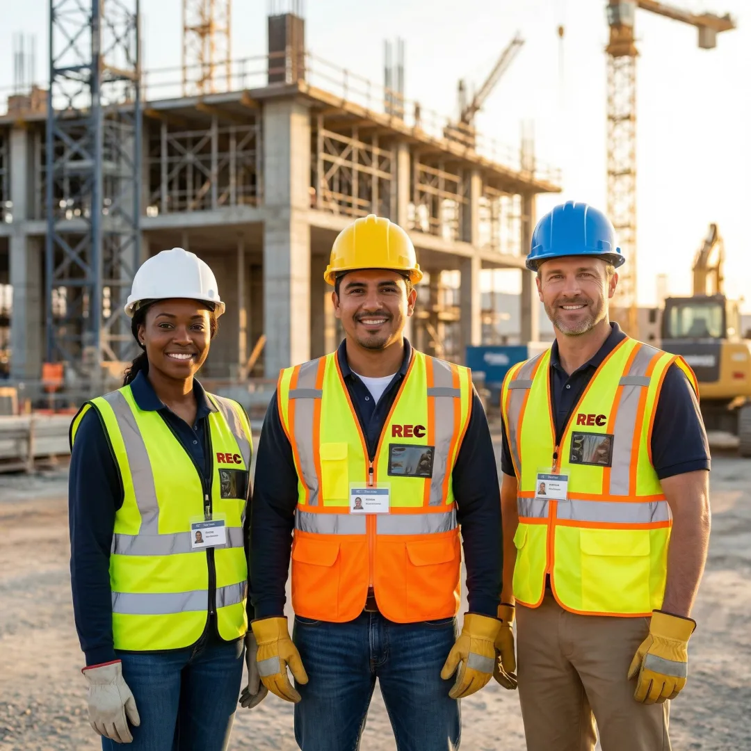 Construction