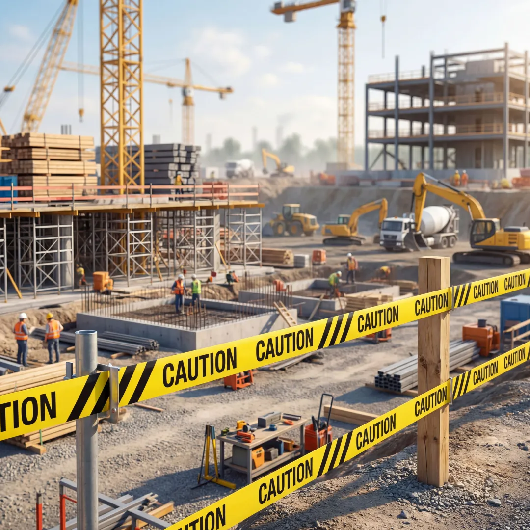 Construction