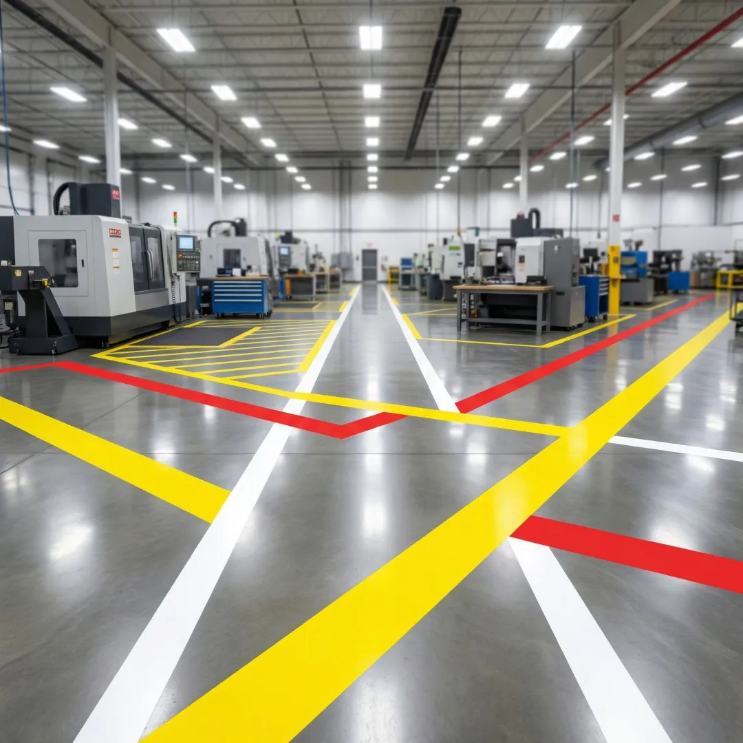 Manufacturing
