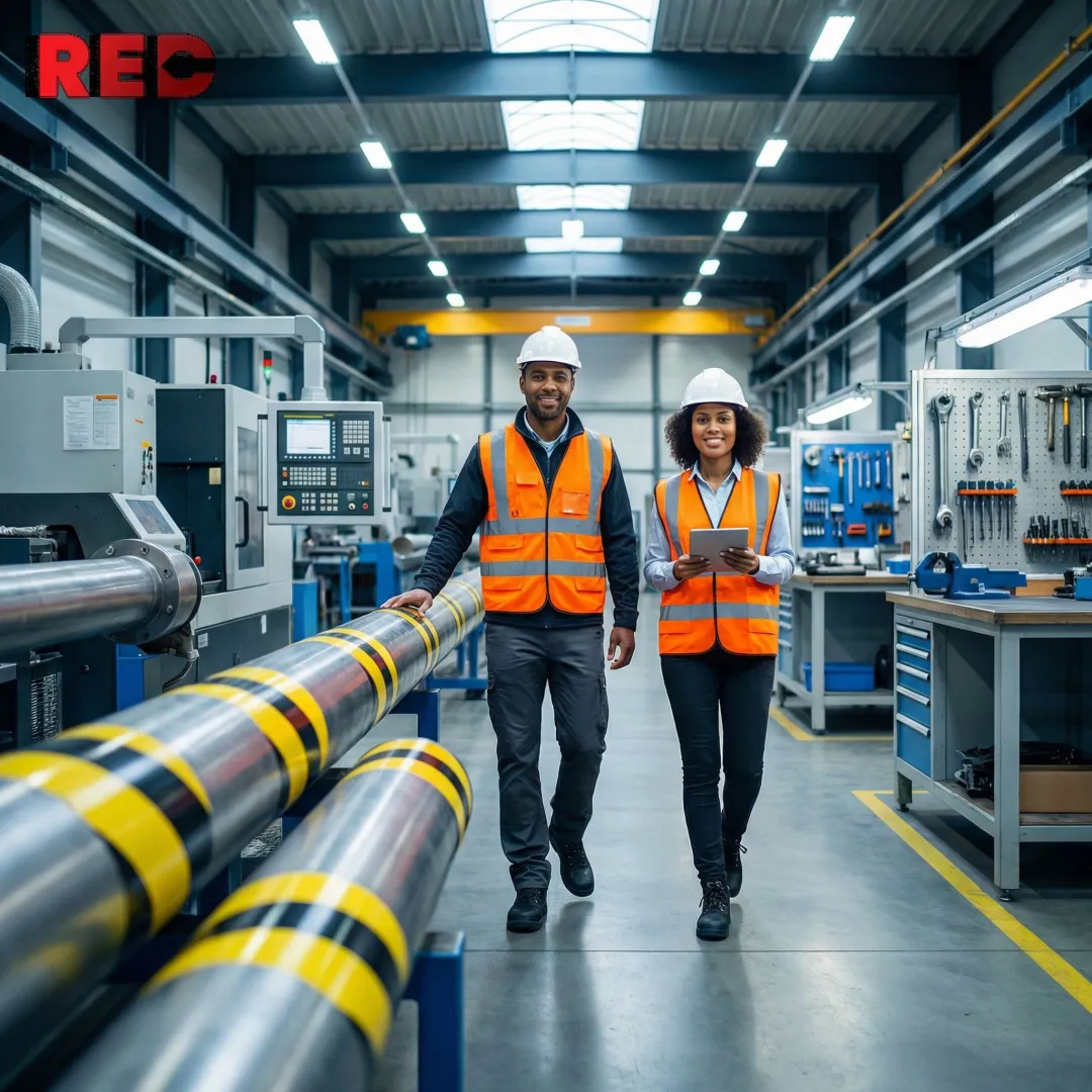 Manufacturing