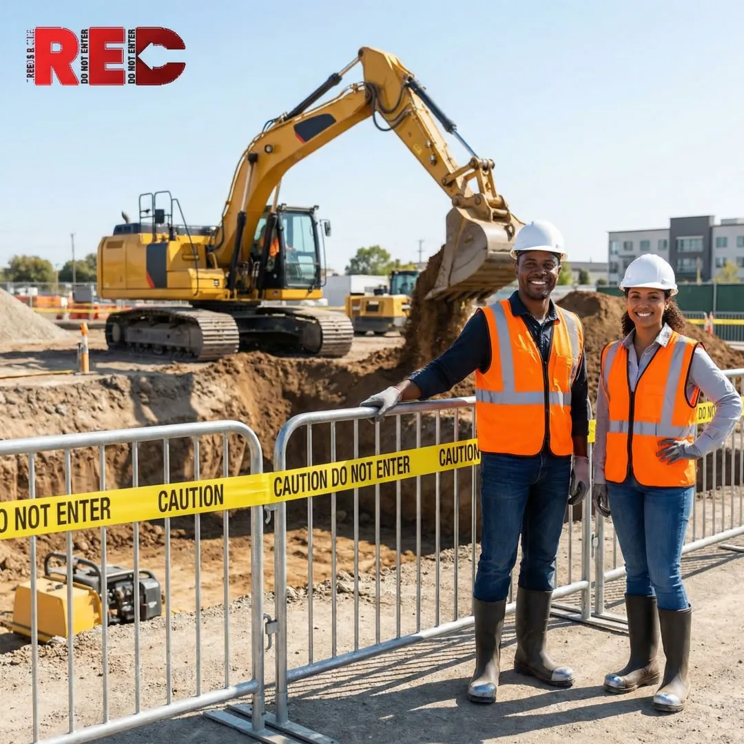 Construction
