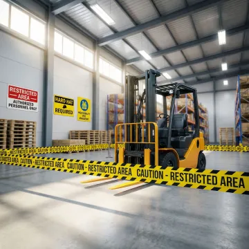 General Industrial Safety