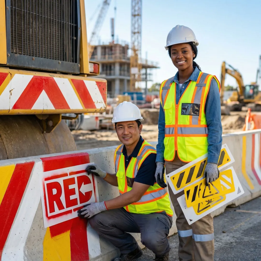 Construction
