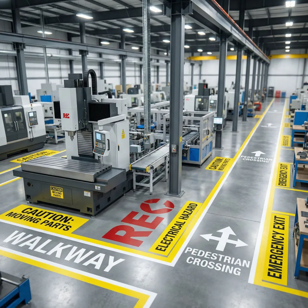Manufacturing
