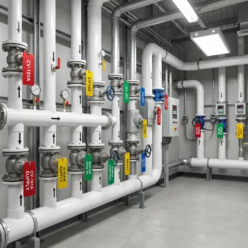 Facilities Management