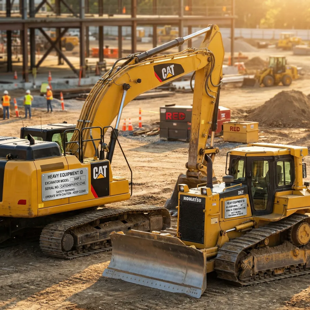 Construction
