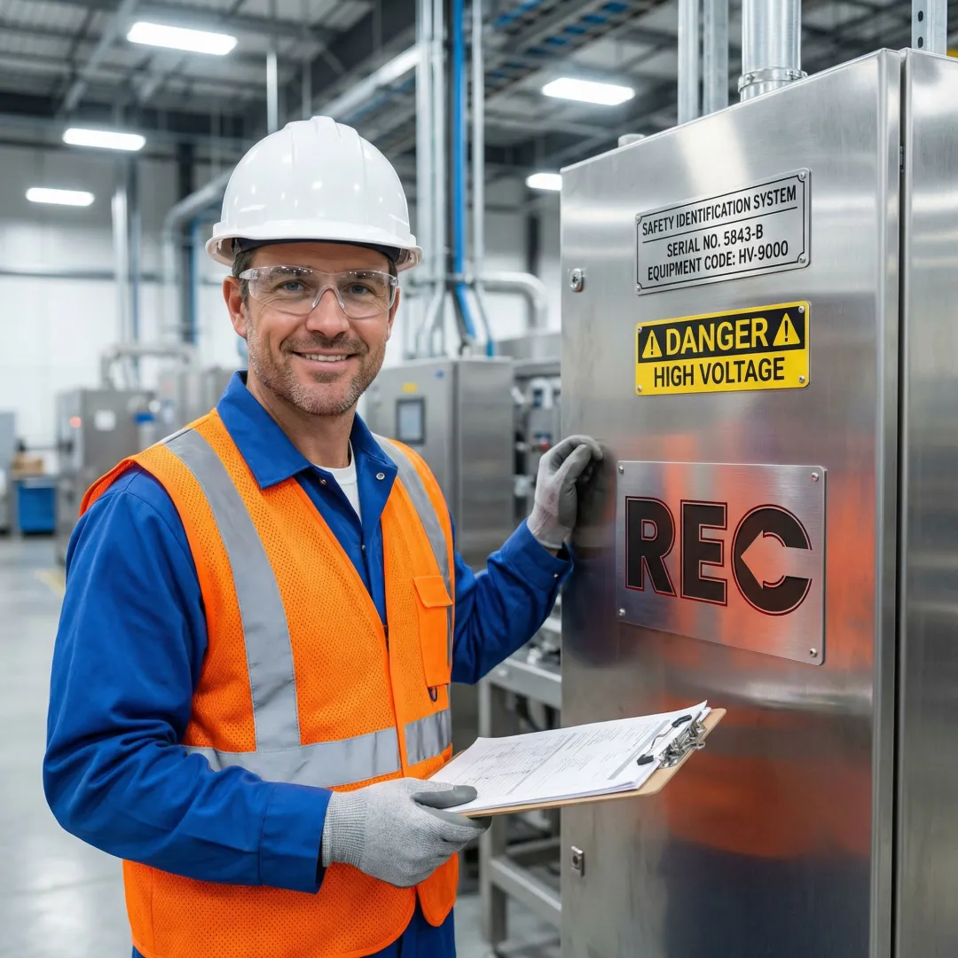 Industrial Safety