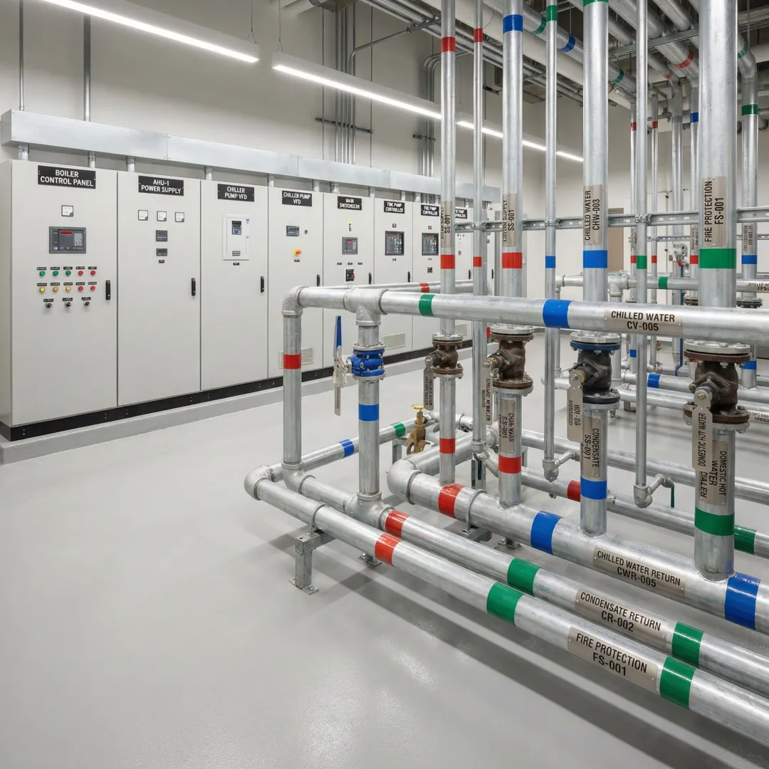 Facilities Management