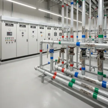 Facilities Management