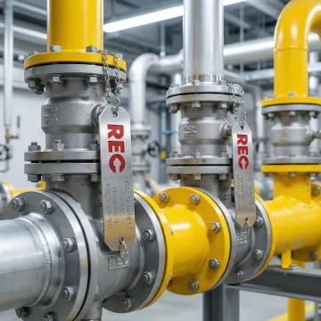 Oil & Gas / Utilities