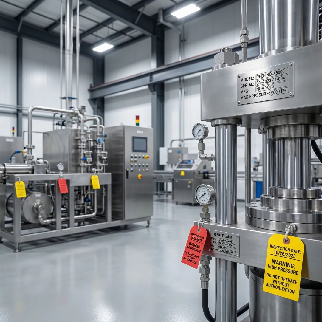 Manufacturing