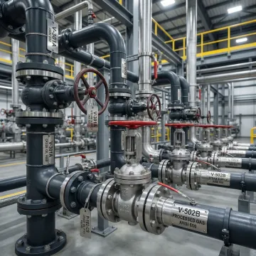 Oil & Gas / Utilities