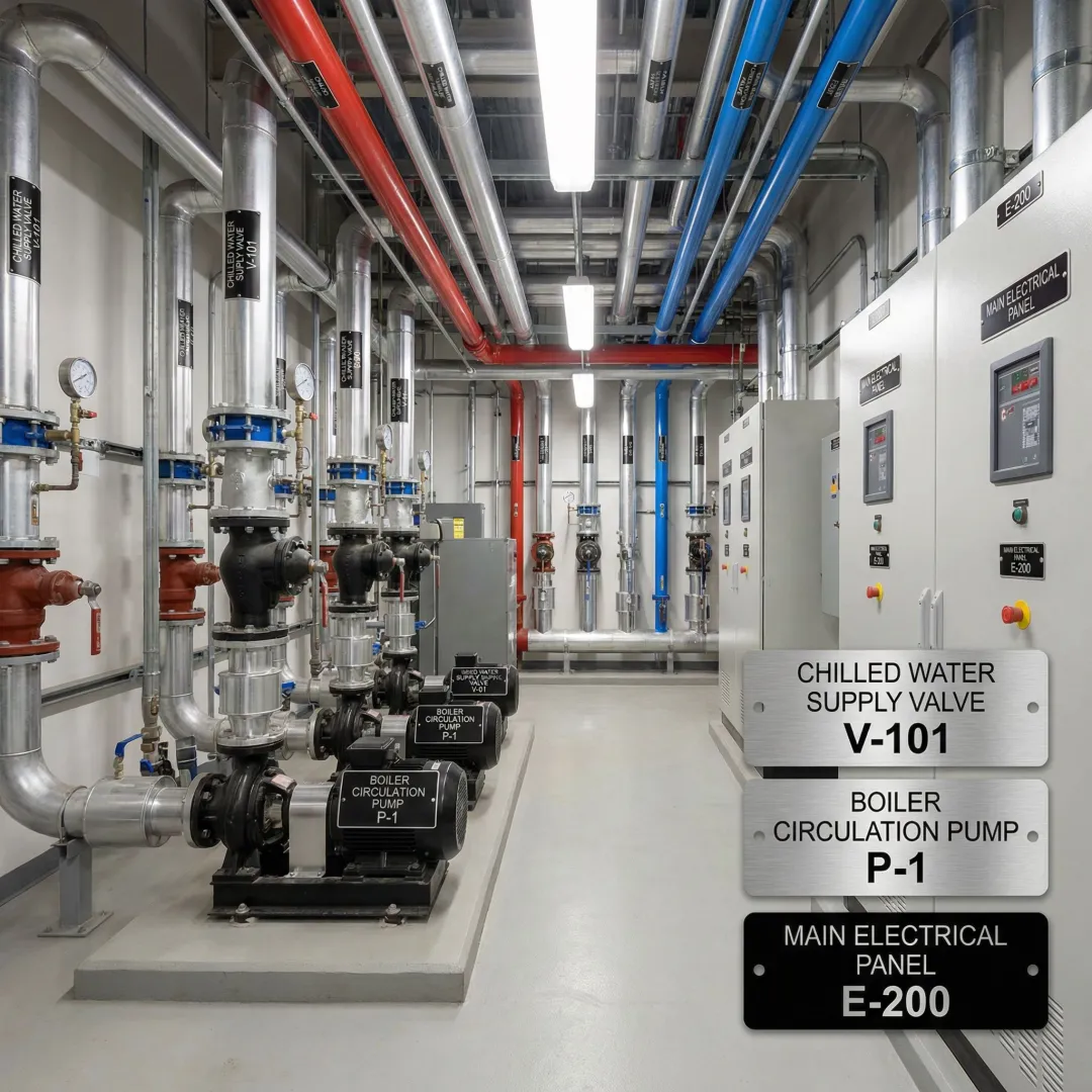 Facilities Management