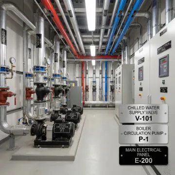 Facilities Management