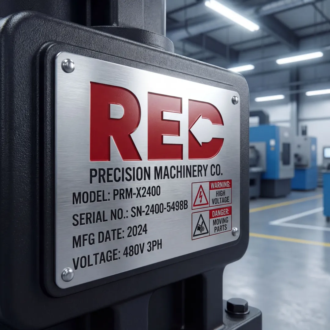Manufacturing