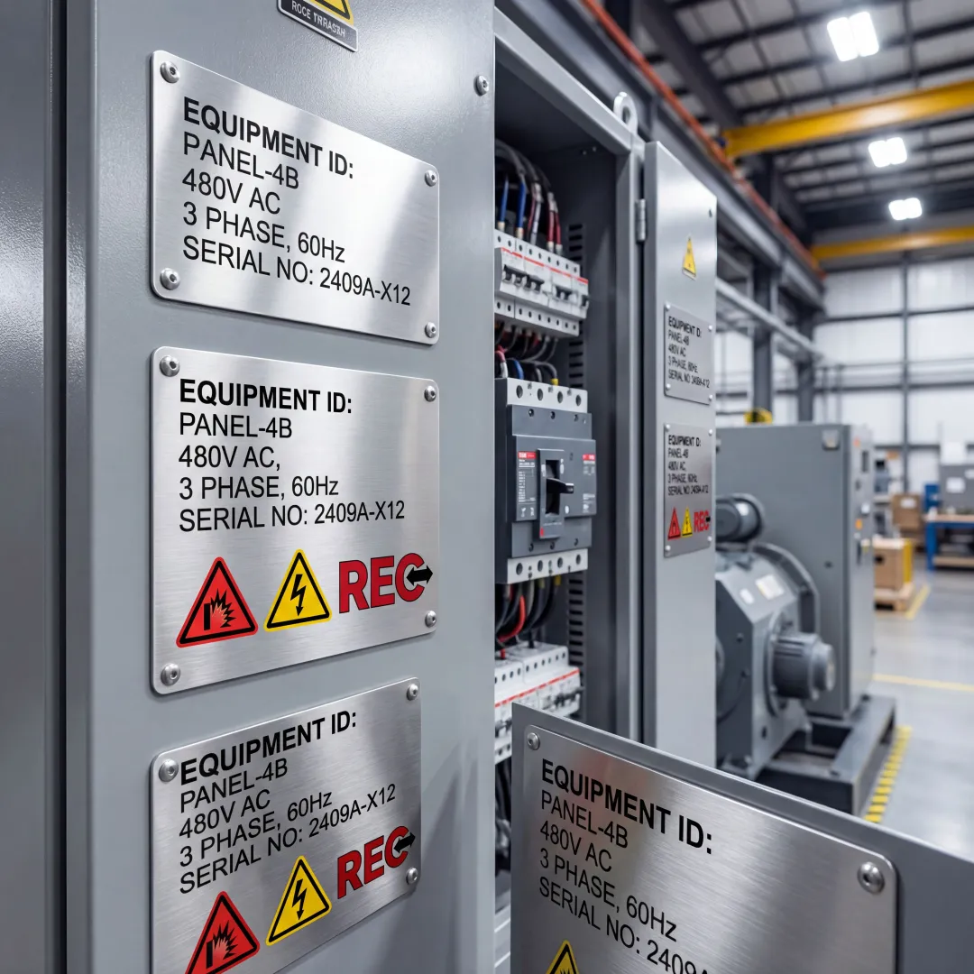 Industrial Safety