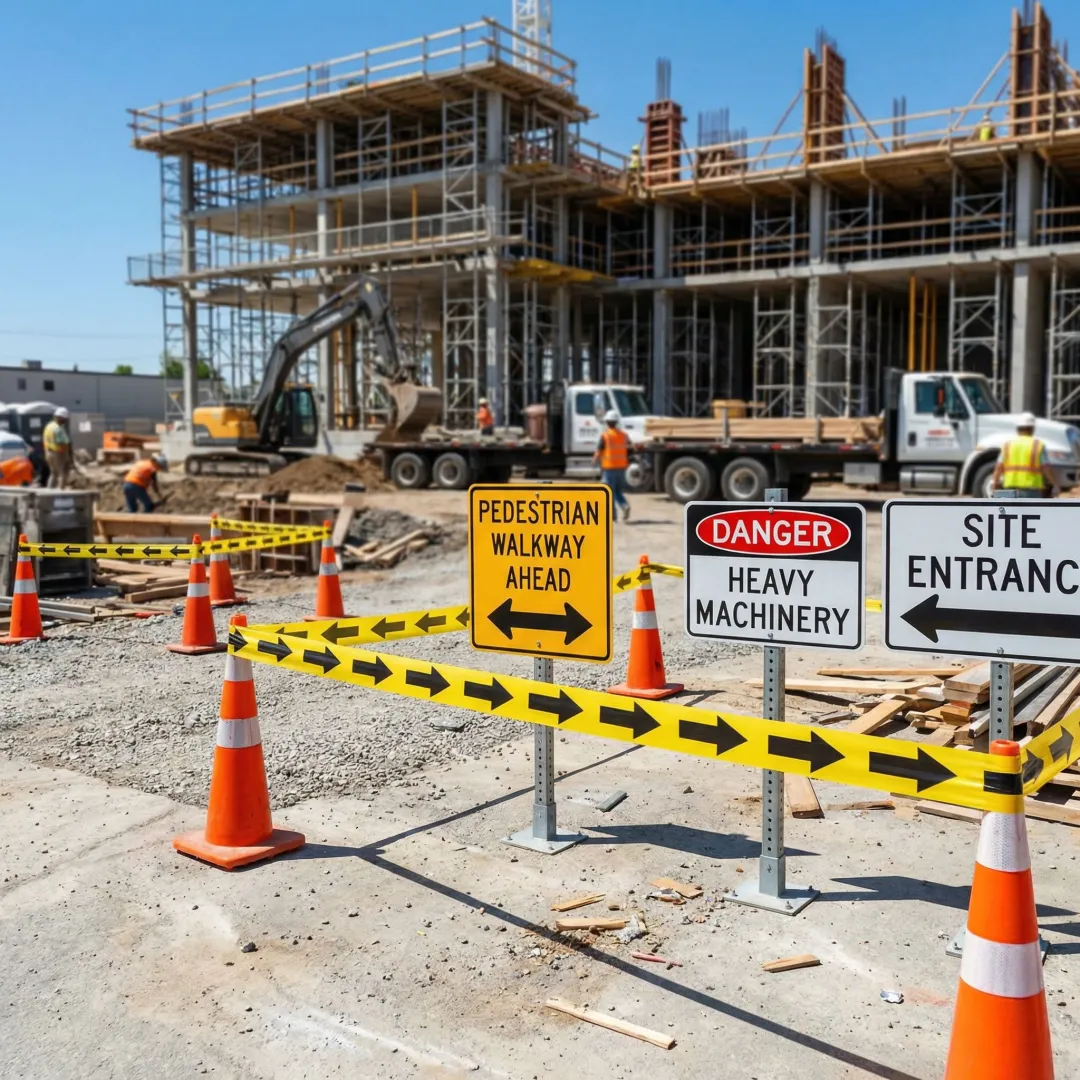 Construction