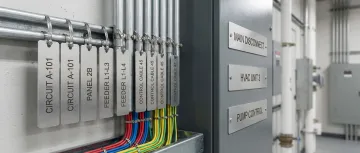 Facilities Management