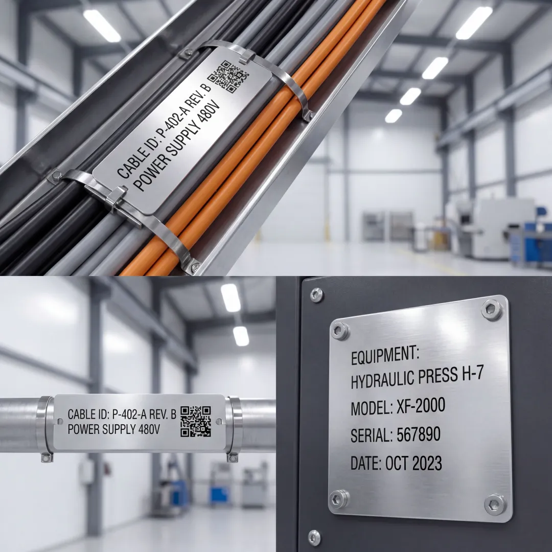 Manufacturing