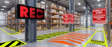 Industrial Warehousing