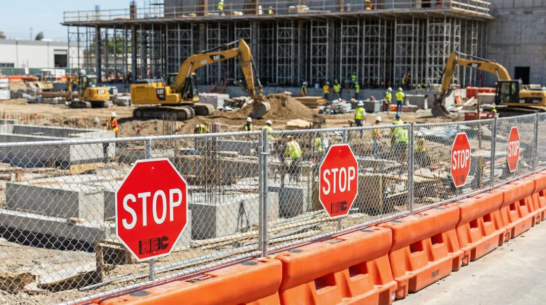 Construction