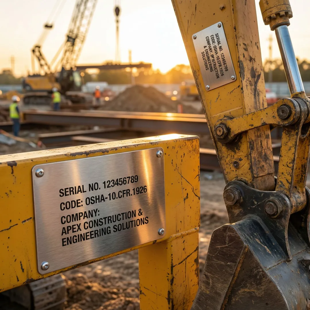 Construction