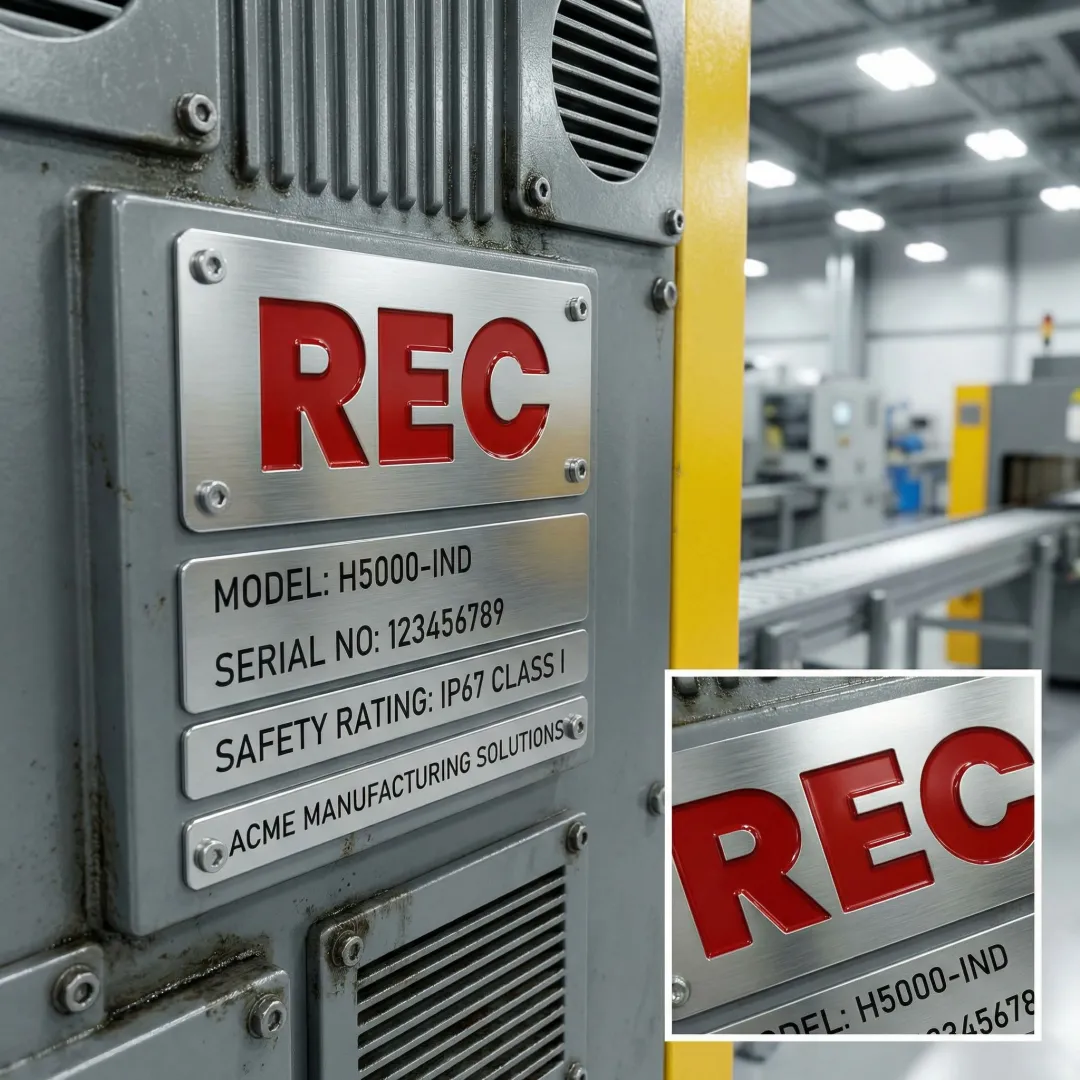 Manufacturing