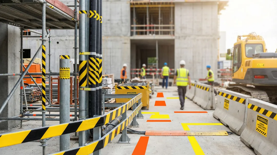Construction