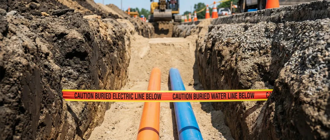 Underground Utility