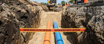 Underground Utility