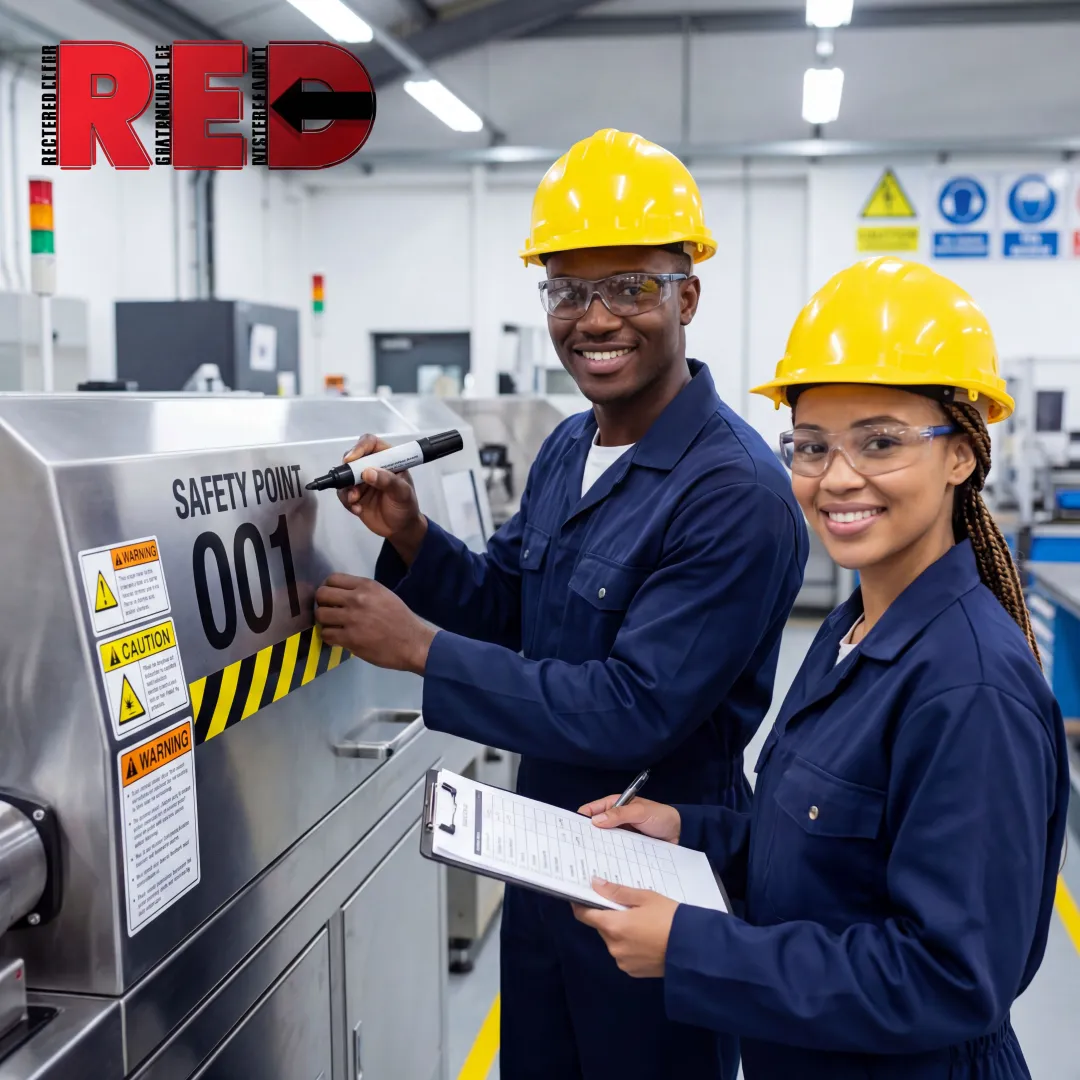 Manufacturing